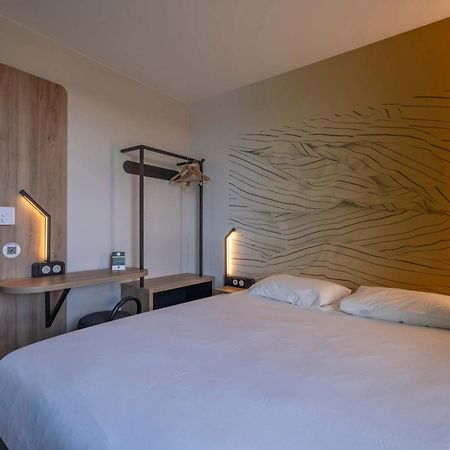 B&B Hotel Saintes Kültér fotó