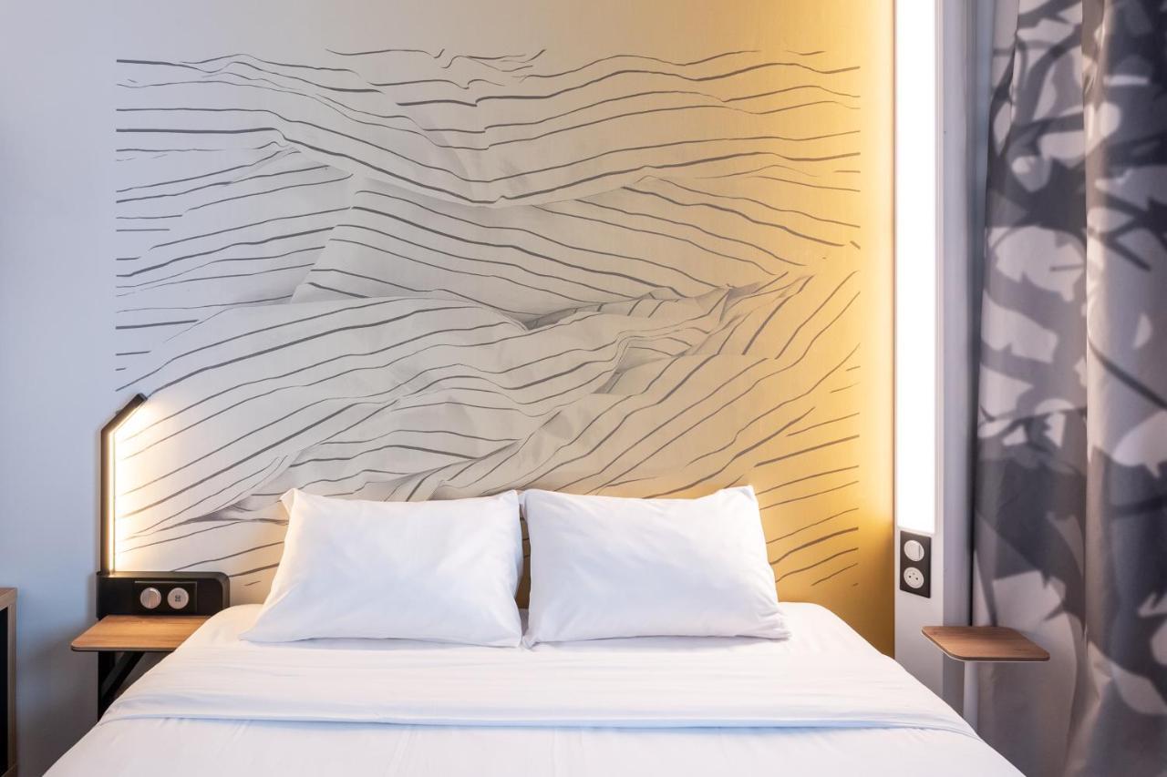 B&B Hotel Saintes Kültér fotó